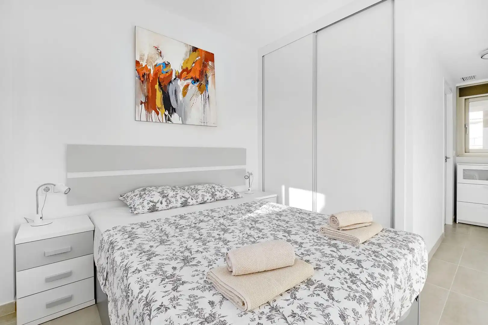 Appartement compact avec piscine à vendre à Clavo, imagen 32