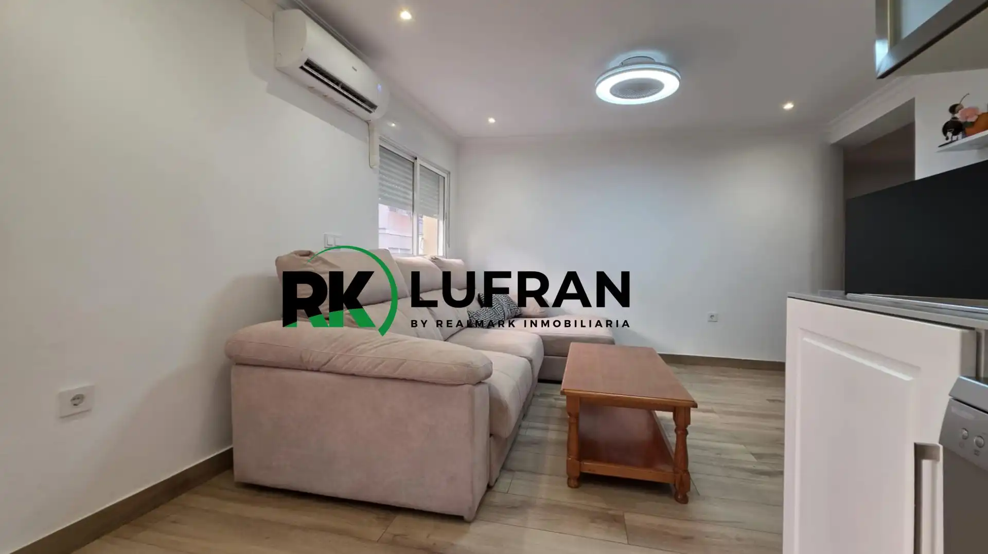 Appartement avec terrasse à vendre à Pla - Carolinas, imagen 5