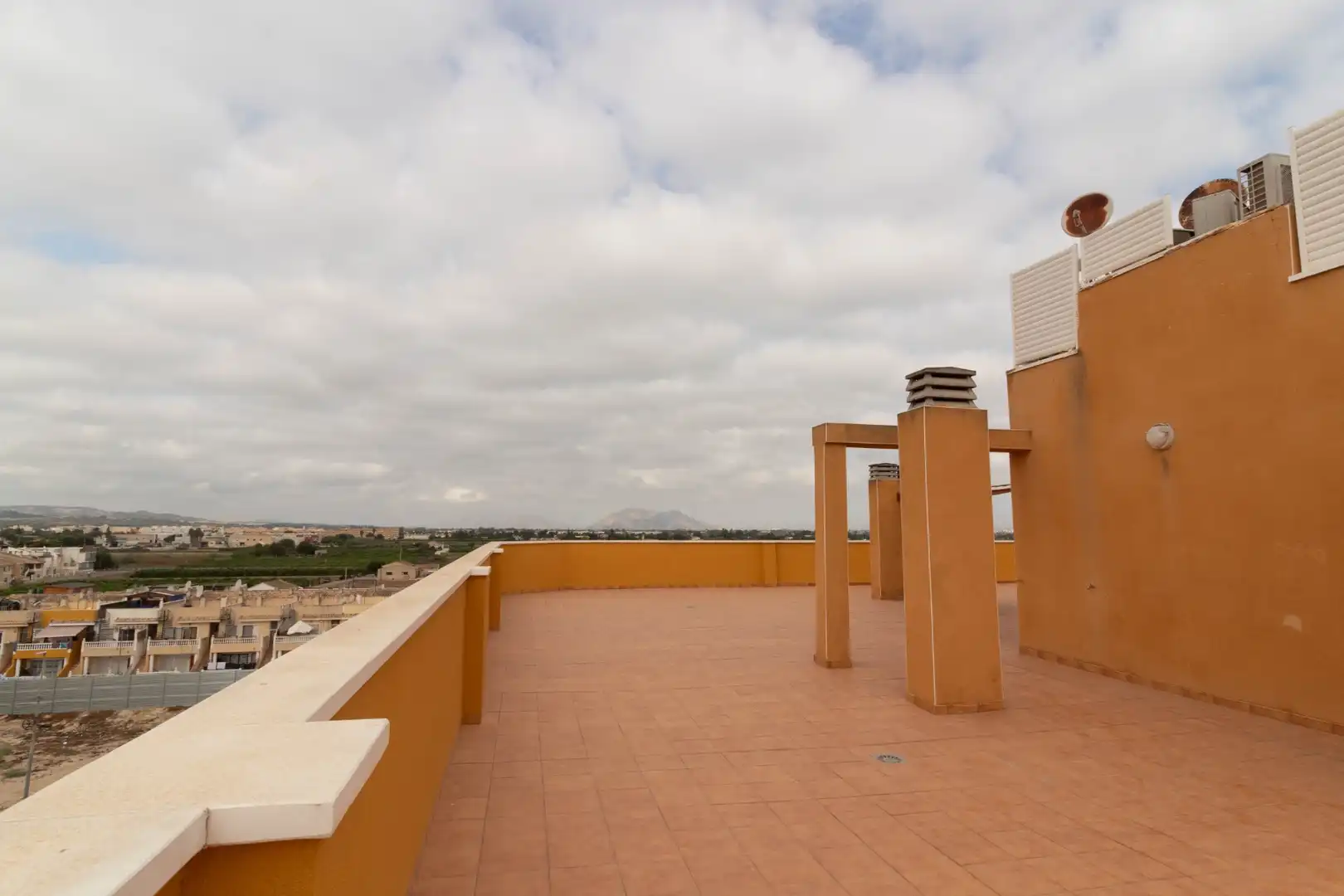 Apartament en venda a Centro