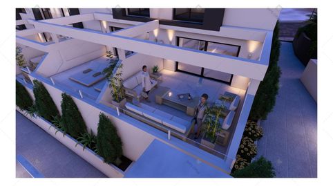 Foto 2 de Casa adosada en venta en Añoreta Baja, Rincón de la Victoria