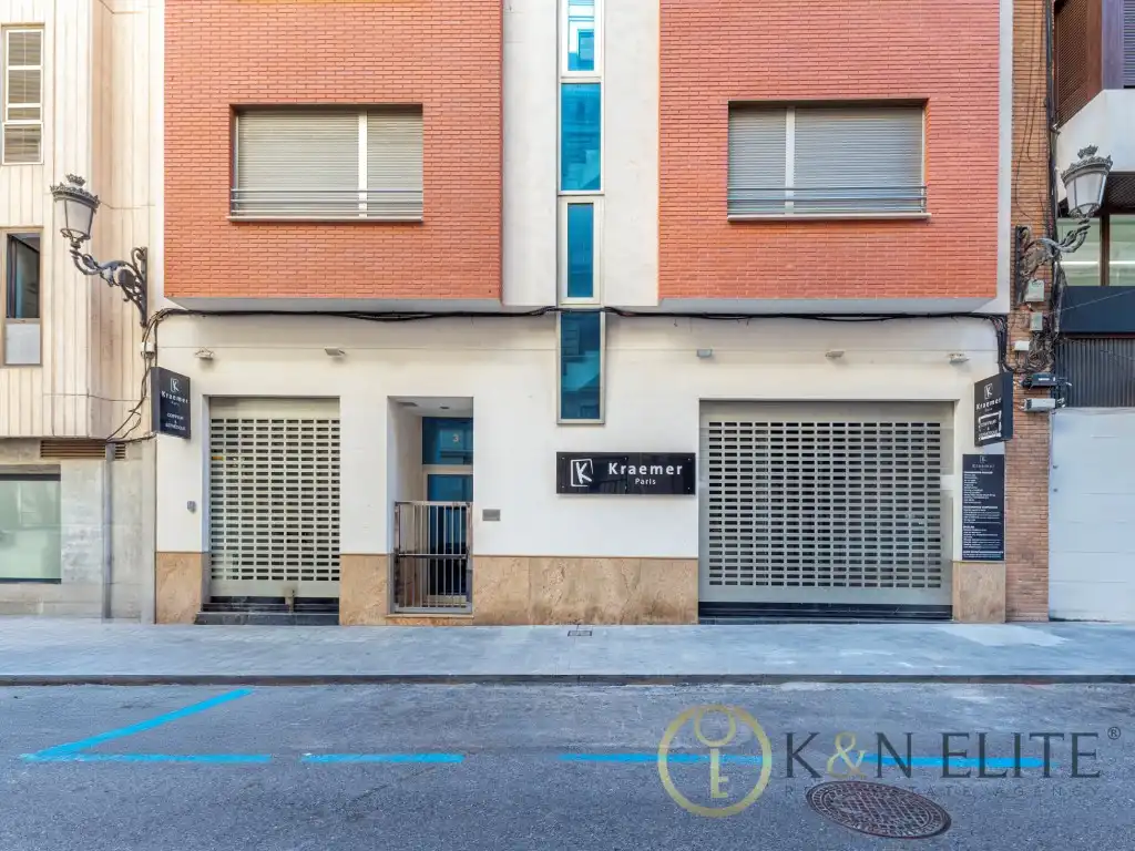 Local comercial en venda a Calle Pintor Agrasot, imagen 5