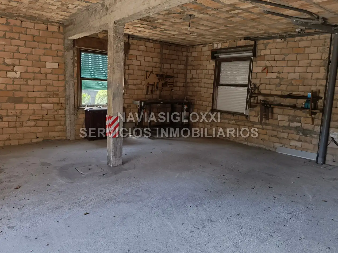 Houses for sale in Vigo   with Heating, Private garden and Washing machine