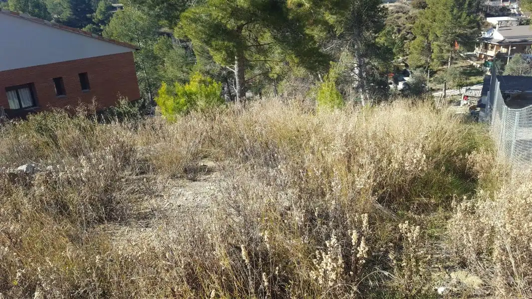 Residential land for sale in Castellgalí, imagen 5