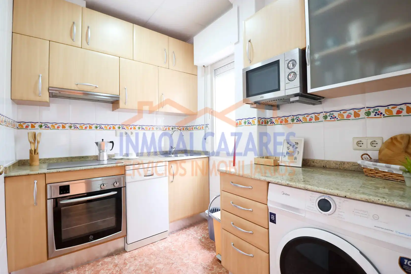 Apartment with terrace for sale in Centro, imagen 10