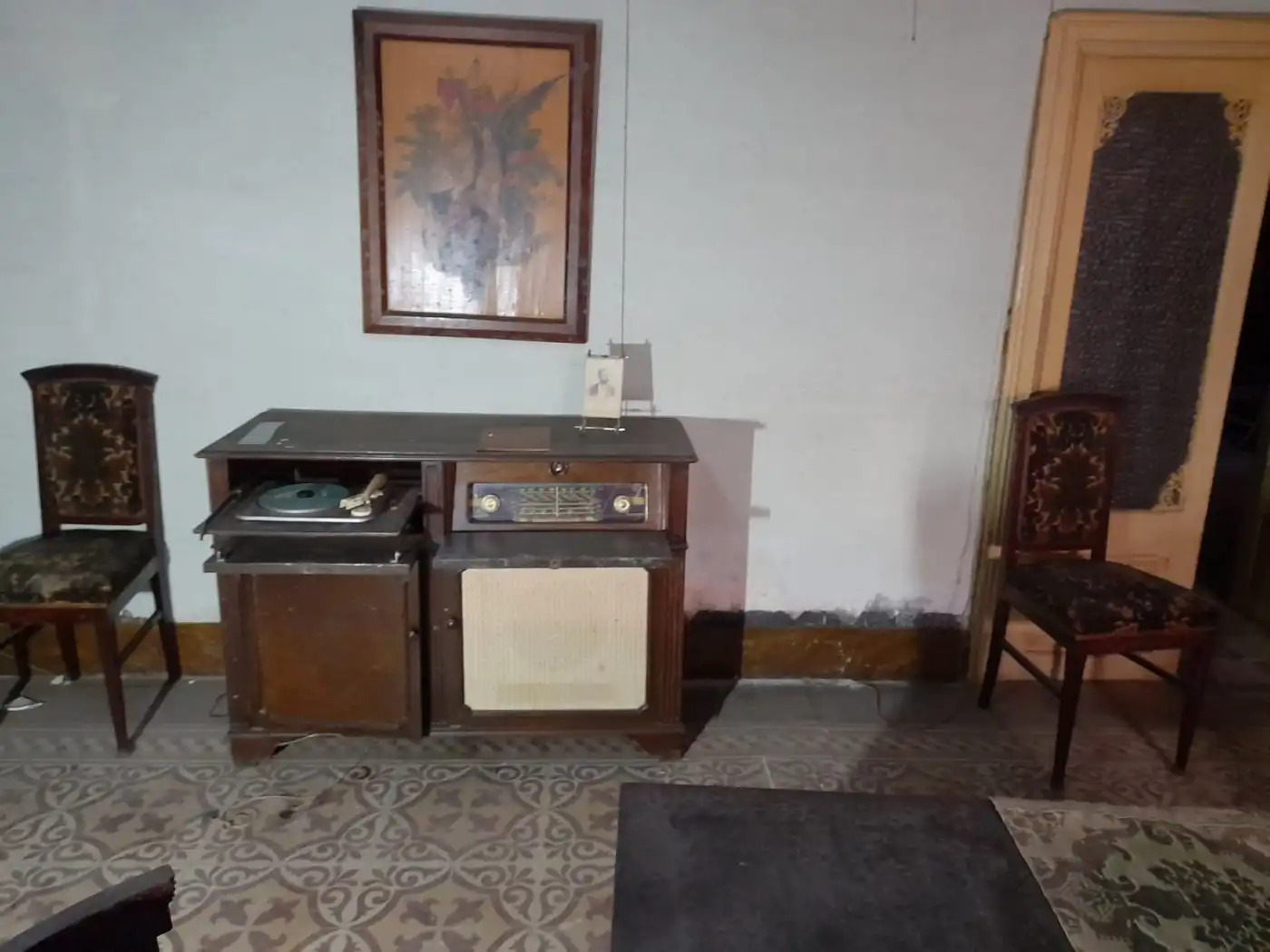 Casa o xalet en venda en Bot