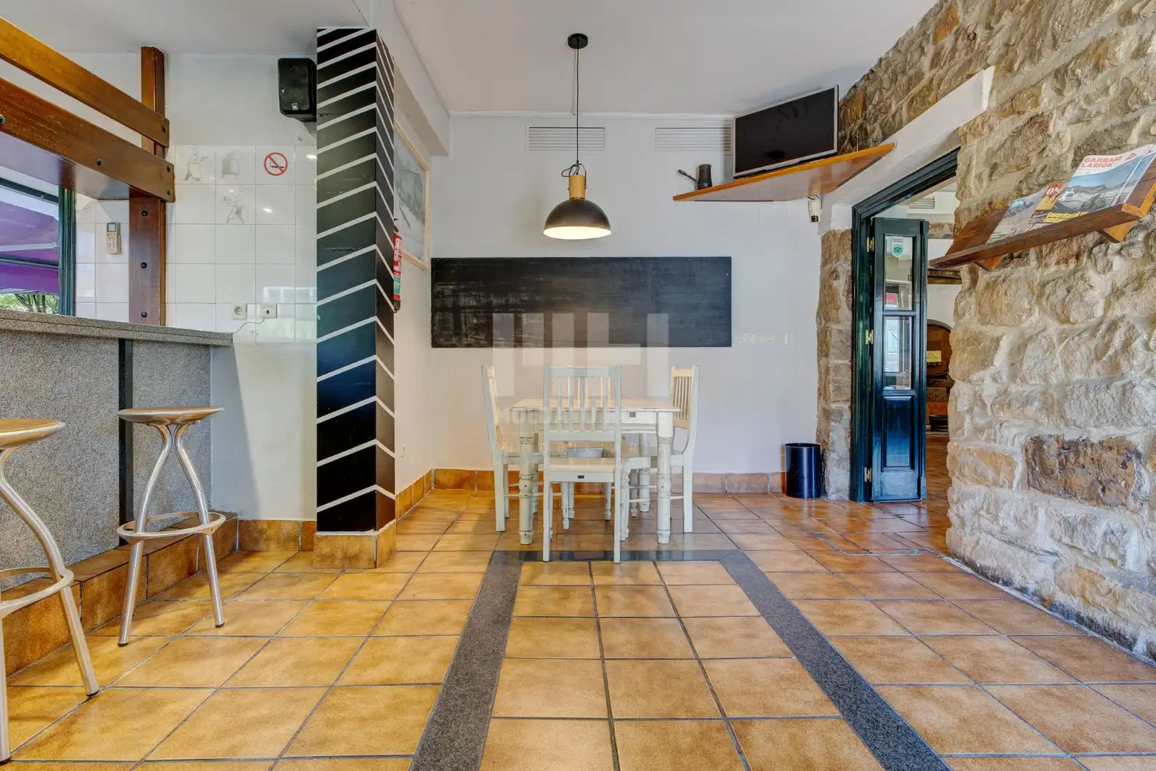 Mixt residencial en venda a Ezkio-Itsaso, imagen 6