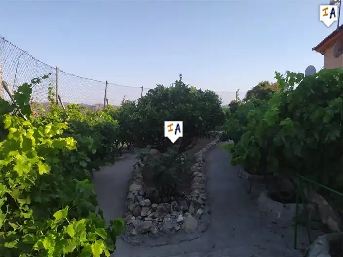 Residencial en venta en Alcaucín