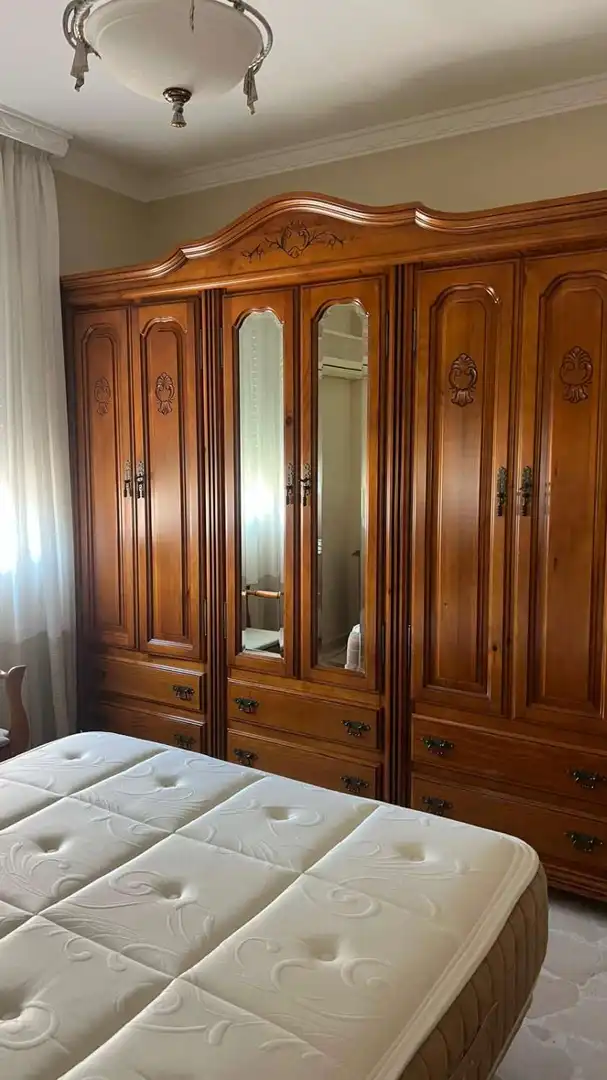Pis de lloguer a Camino Viejo de Málaga