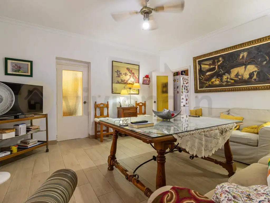 Comedor de Casa o chalet en venta en Jerez de la Frontera