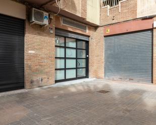 Exterior view of Premises to rent in  Valencia Capital  with Air Conditioner