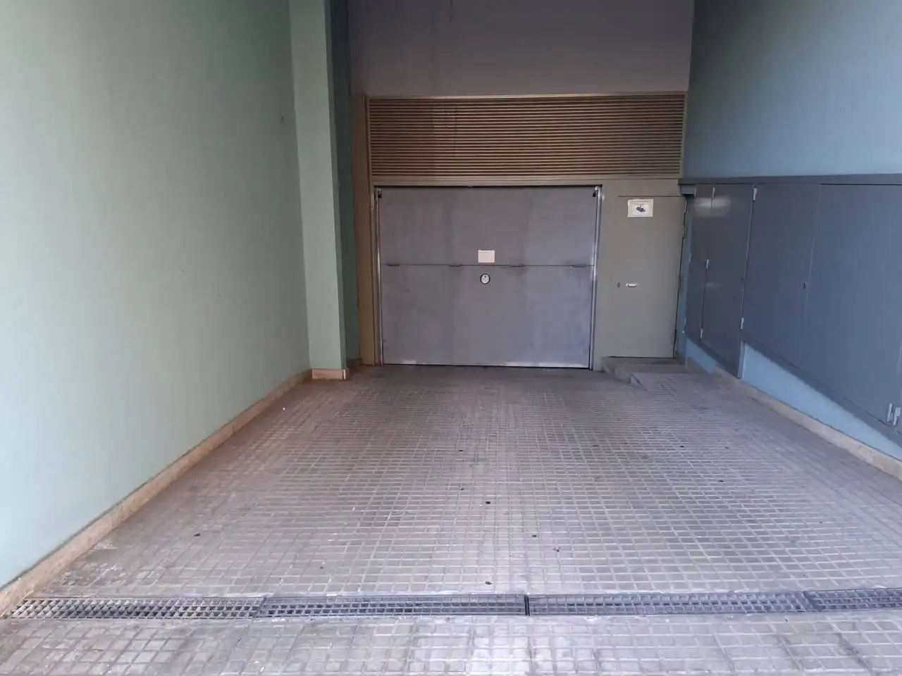 Parking à vendre à Calle Antonio Torrella 117, imagen 5