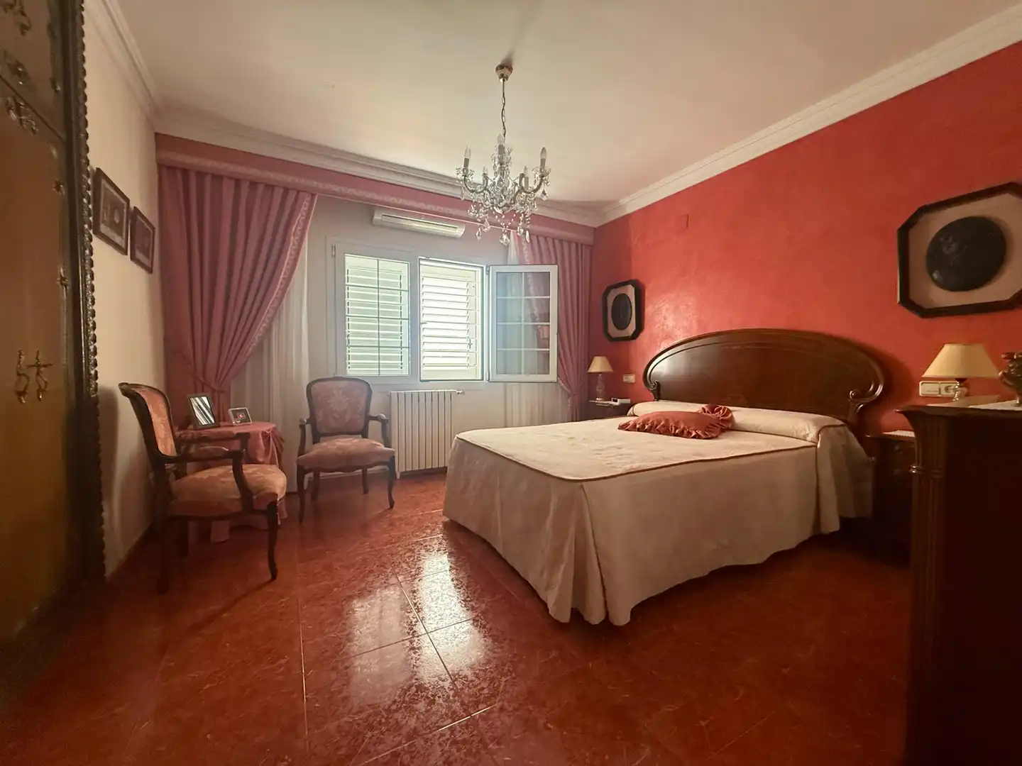 Villa con piscina in vendita a La Cañada, imagen 58