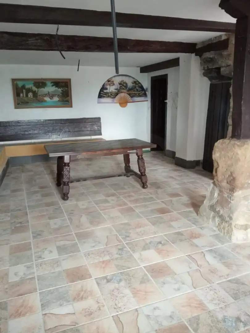 Finca rústica en venda en Lantarón