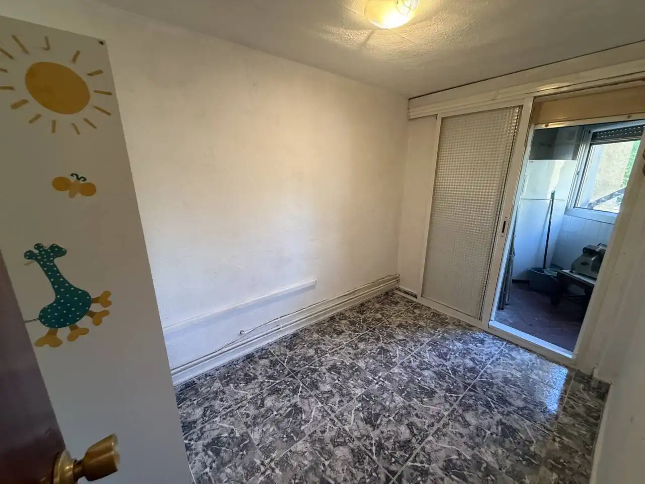 Piso en venta en Sabadell con Aire acondicionado, Calefacción y Trastero