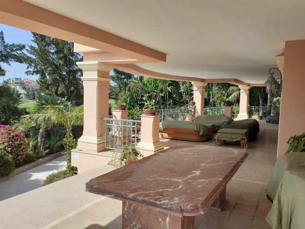 Maison mitoyenne à vendre à Estepona Pueblo, imagen 11
