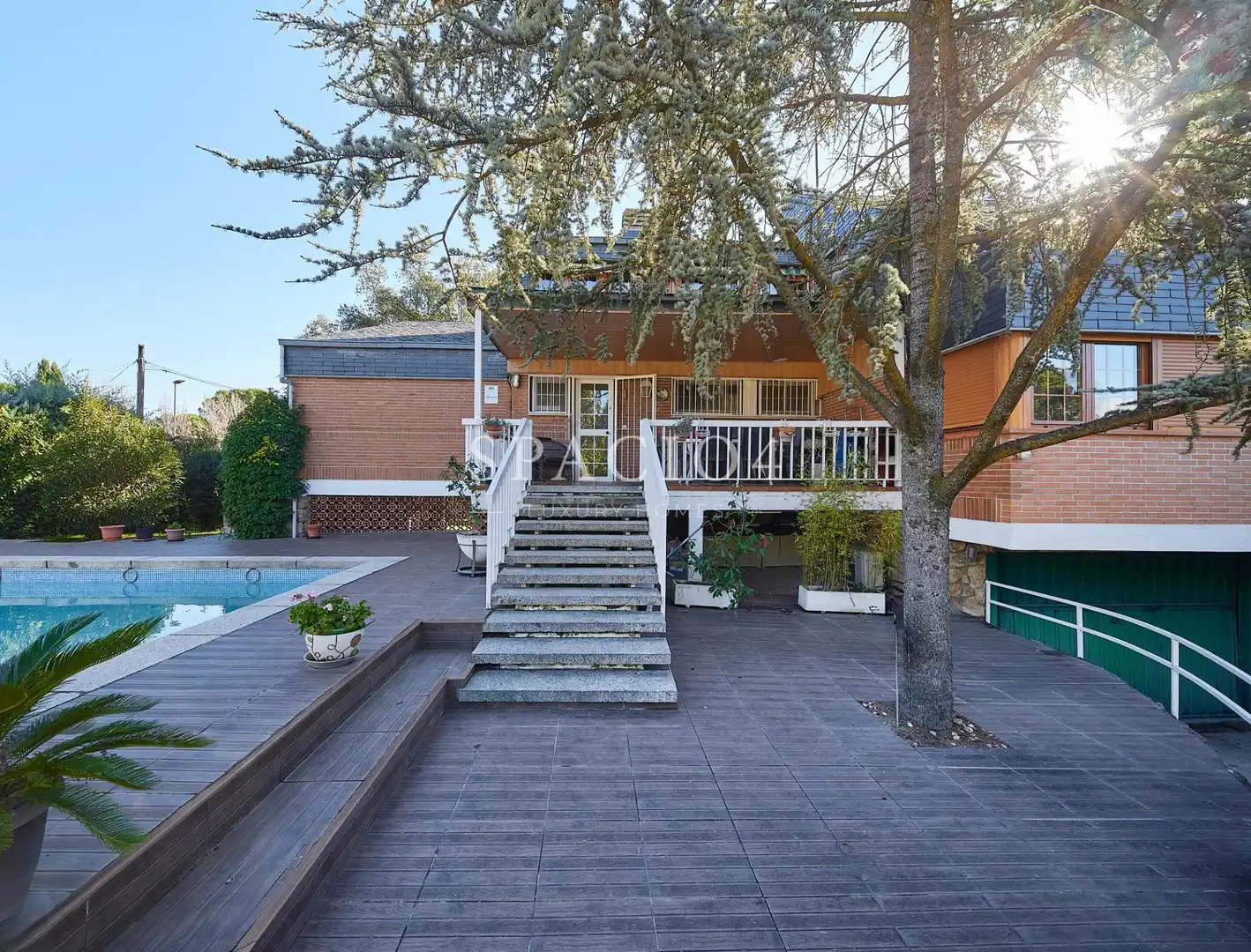 Villa mit Pool zum Verkauf in Calle Guridi, imagen 41