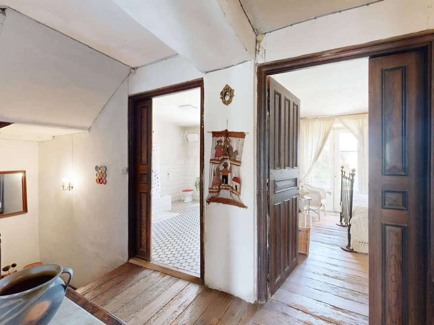 Casa en venta en Rúa Andrés López Palmeiro 5, imagen 47