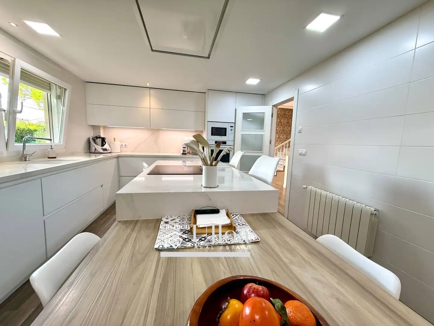 Detached house with pool for sale in Calle del Pino, imagen 33