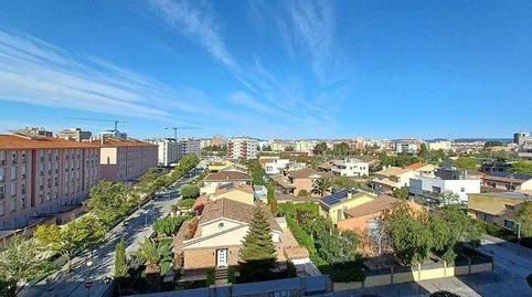 Foto 2 de Dúplex en venda a La Girada, Vilafranca del Penedès