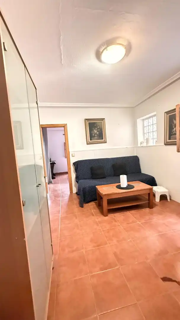 Country house zum Verkauf in Calle PALOMERO DE, 54, Cuevas - Ilustración