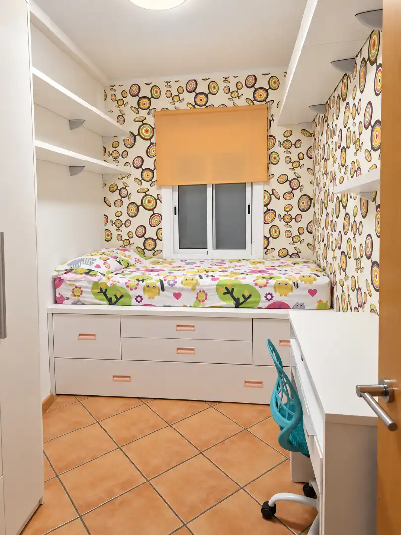 Piso con ascensor en venta en Carrer de Camprodon 30, imagen 24