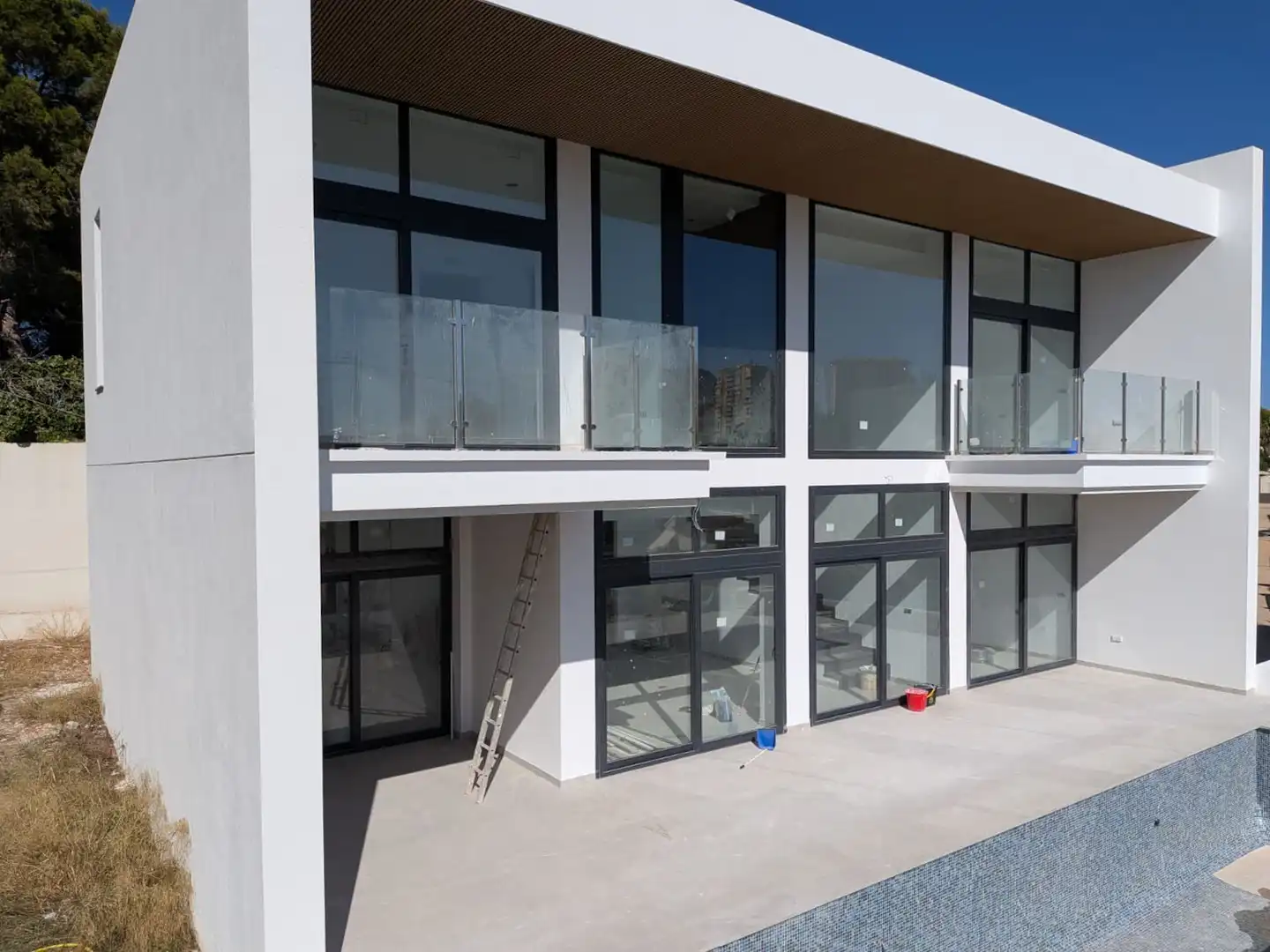 Detached house with terrace for sale in Carrió - La Merced - Los Pinos, imagen 12