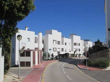 Appartement à vendre à GERANIO DE MIRAFLORES