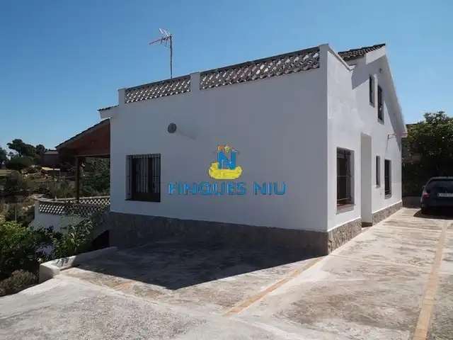 Chalet con piscina en venta en Carrer Sant Jaume 655, imagen 11