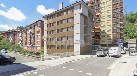 Foto 2 de Piso en venta en Ipeñarrieta, Urretxu, Gipuzkoa