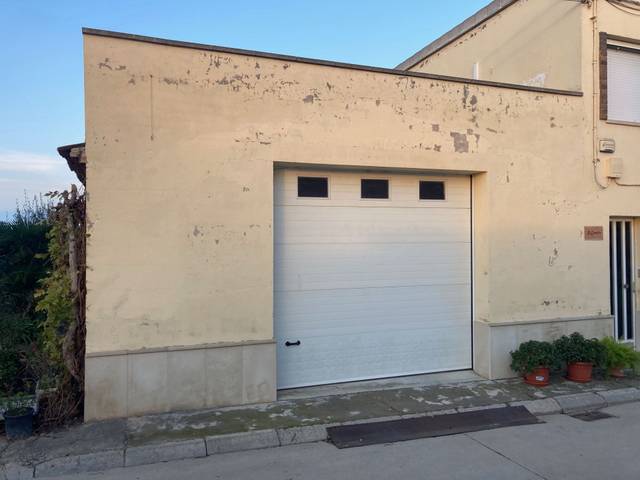 Garaje en Alquiler en Joan Amorós, 26 en Sidamon