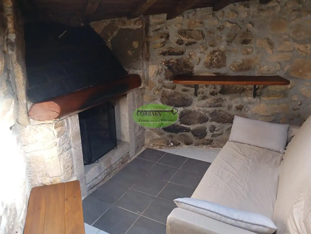 Maison avec jardin à vendre à Manzaneda, imagen 6