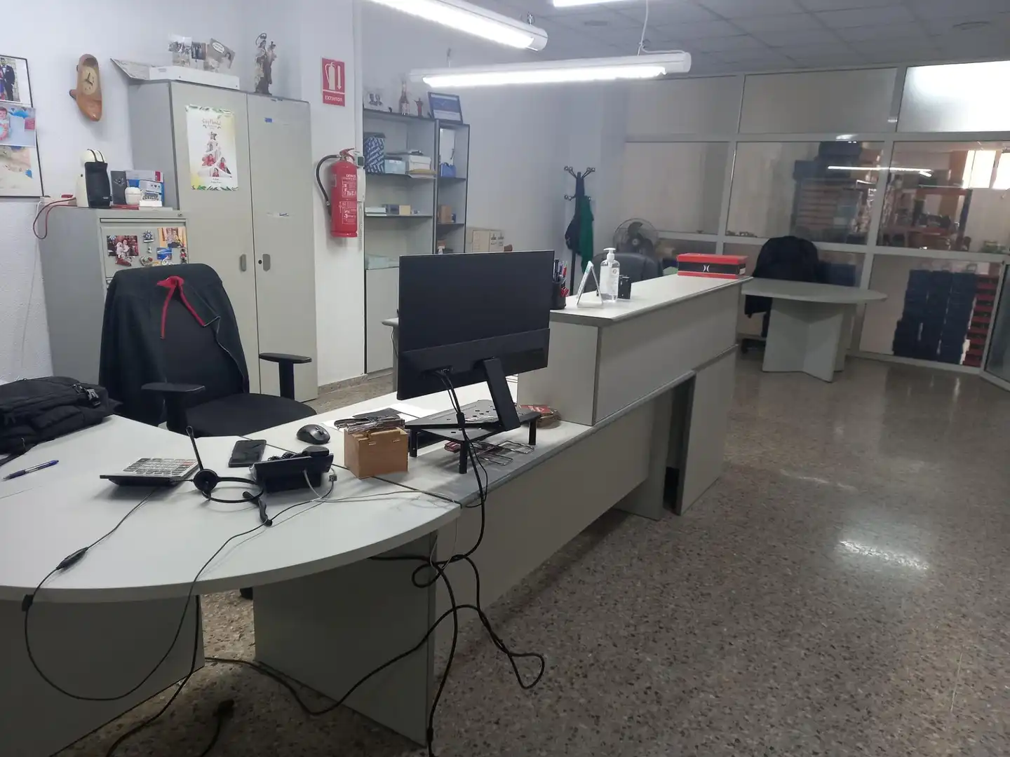 Industrial building to rent in Elche ciudad, imagen 9