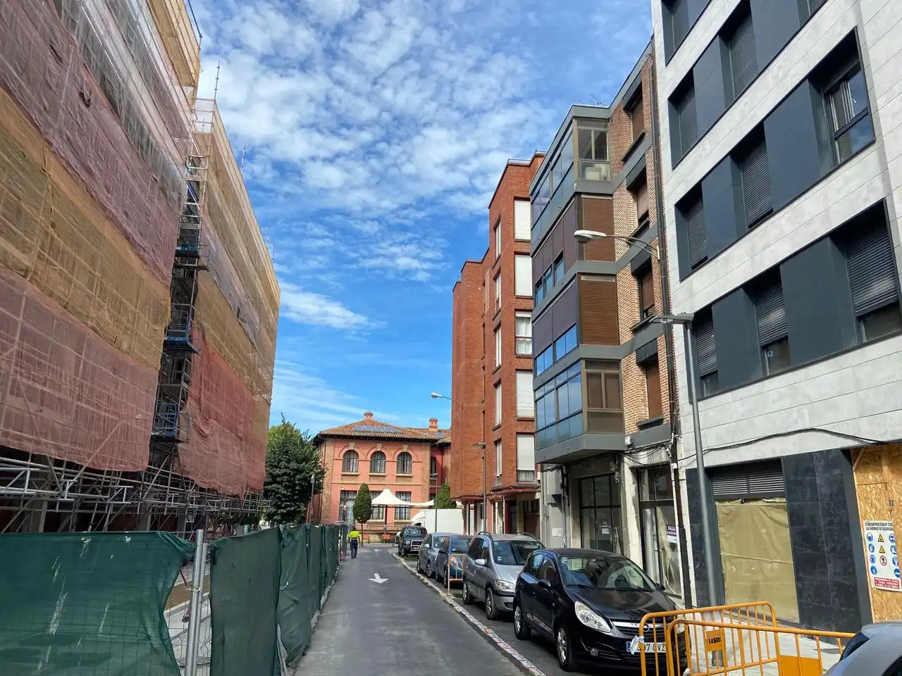 Business premises for sale in Arandoño Torre Kalea, imagen 3
