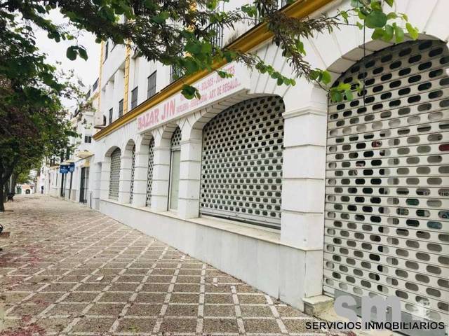 Local comercial en Venta en Arcos de la Frontera