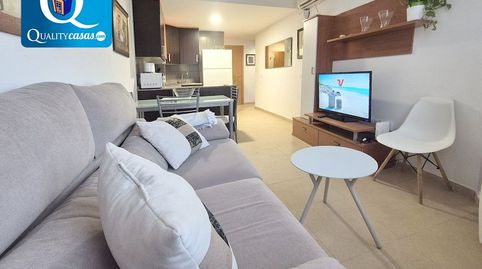 Foto 2 von Wohnung zum Verkauf in Busot, Alicante