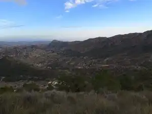 Terreny rústic en venda a Tibi, imagen 7