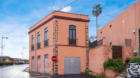 Foto 2 de Casa o chalet en venta en Cuesta de la Villa, Santa Úrsula