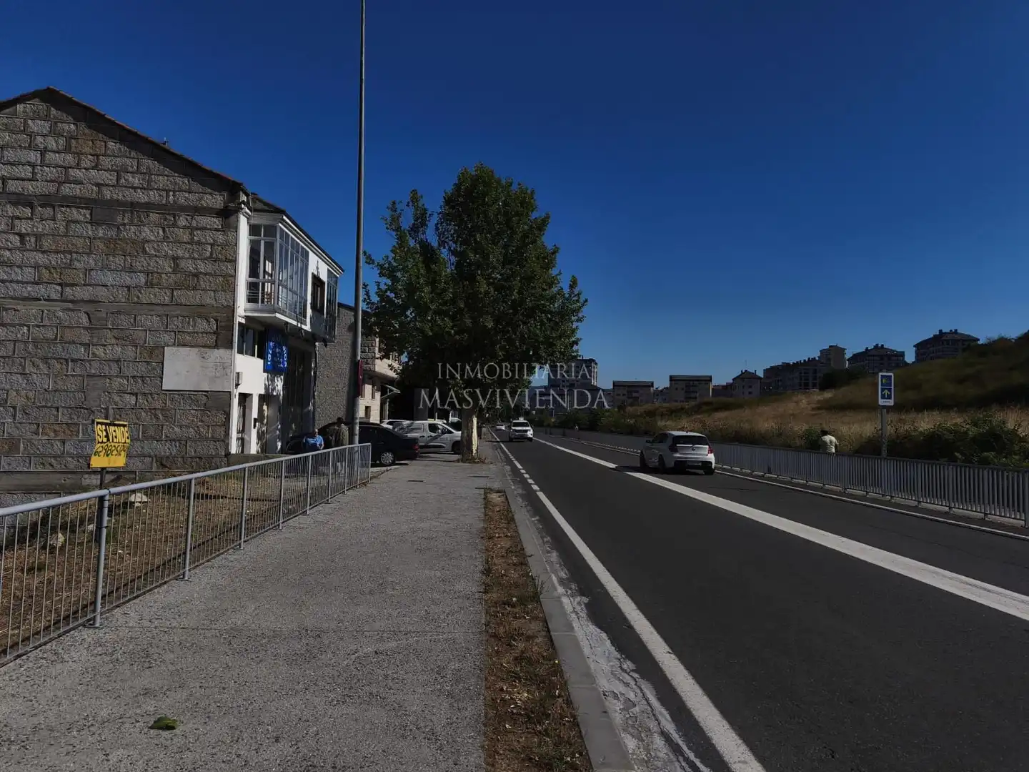 Terreni e lotti in vendita a Seixalbo (De), imagen 7