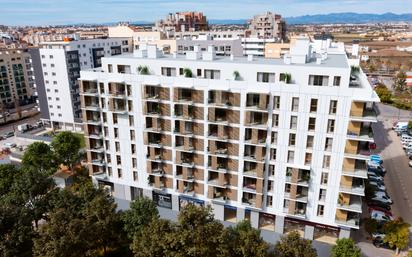 Exterior view of Premises for sale in  Valencia Capital