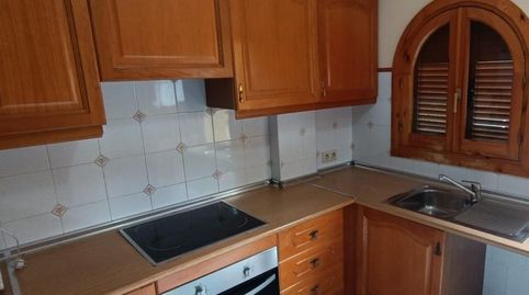 Foto 5 de Casa adosada en venda a Ossa Major, El Montgó, Dénia