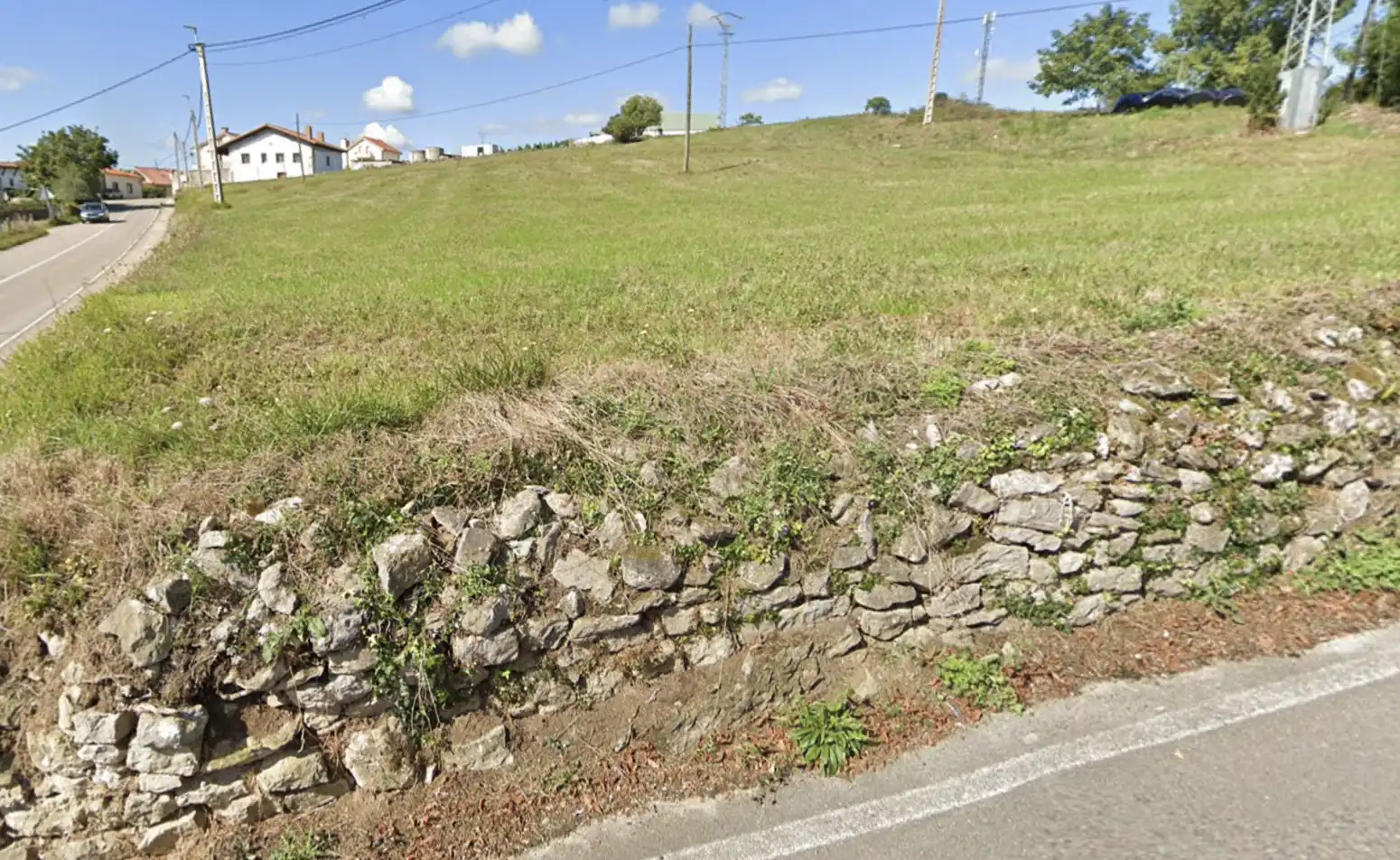 Residential land for sale in Bareyo - calle Camino Real 1048, imagen 5