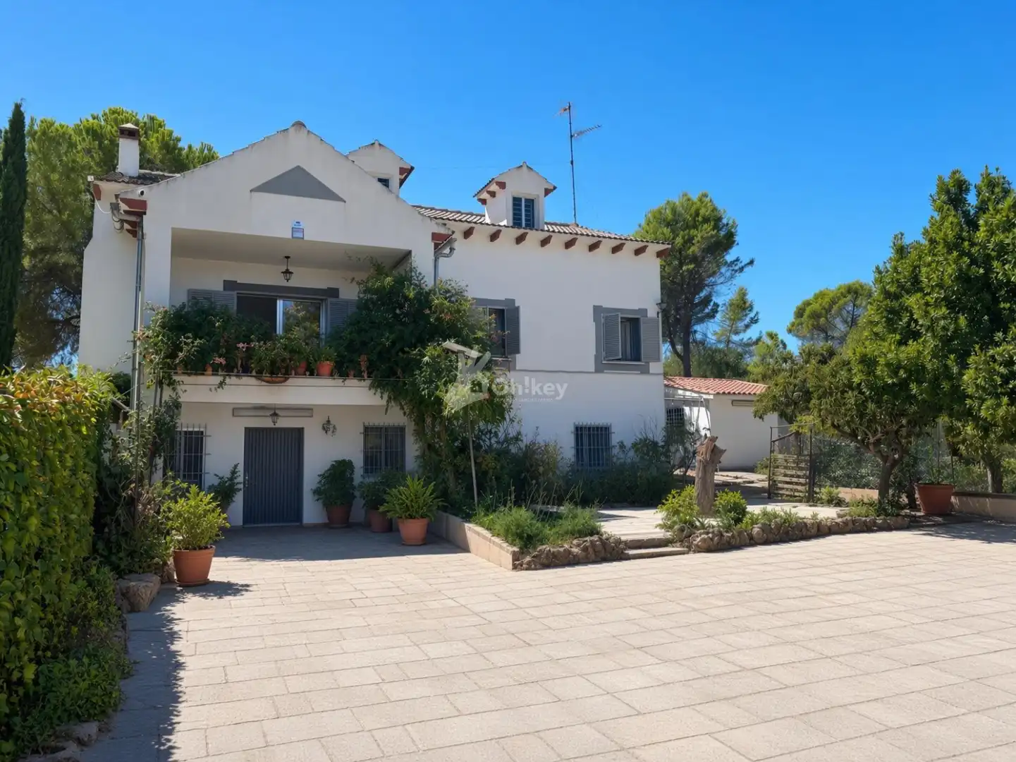 Casa o xalet en venda a Brea de Tajo