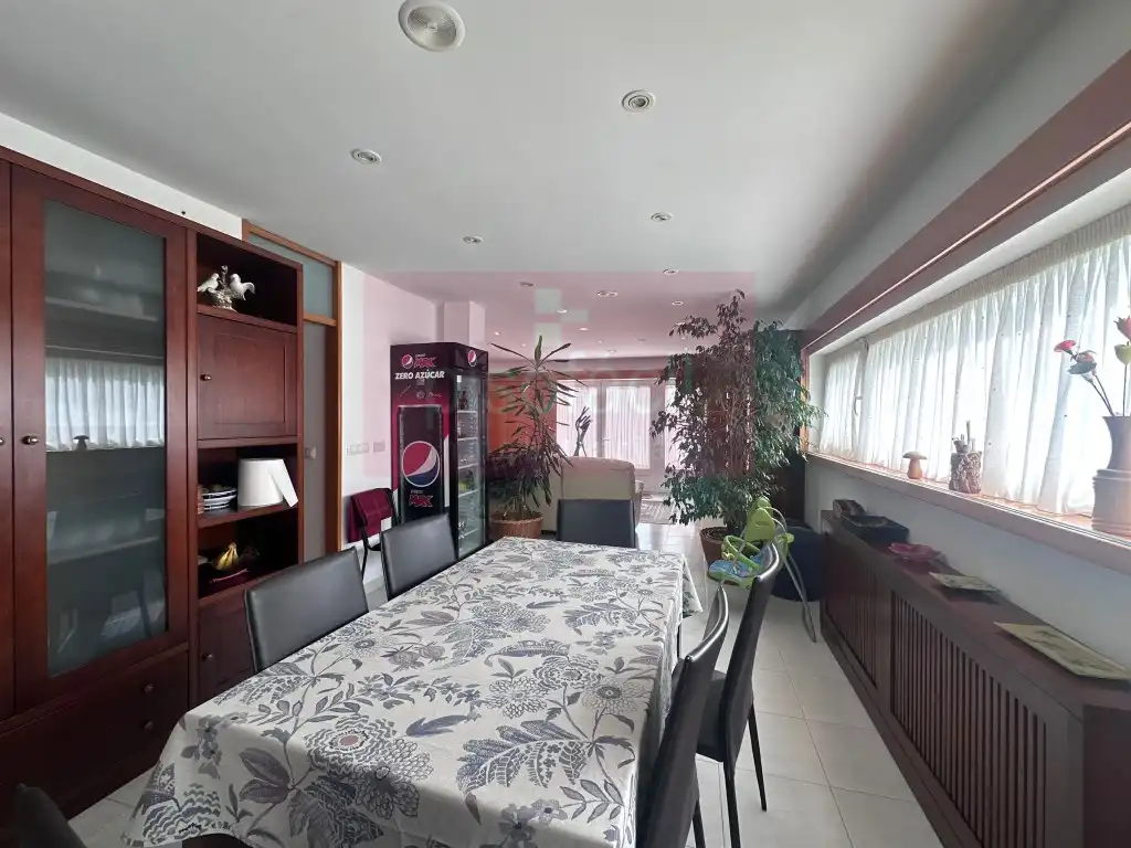 Dining room of Houses for sale in Guntín