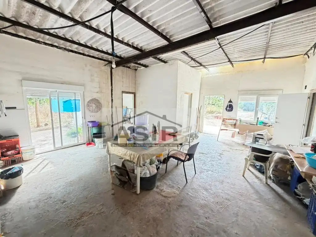 Casa o xalet en venda en Alzira amb Terrassa