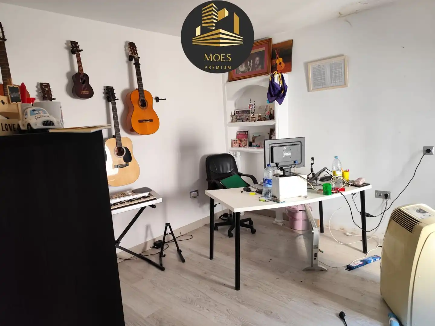 Duplex with terrace for sale in Jamilena, imagen 16