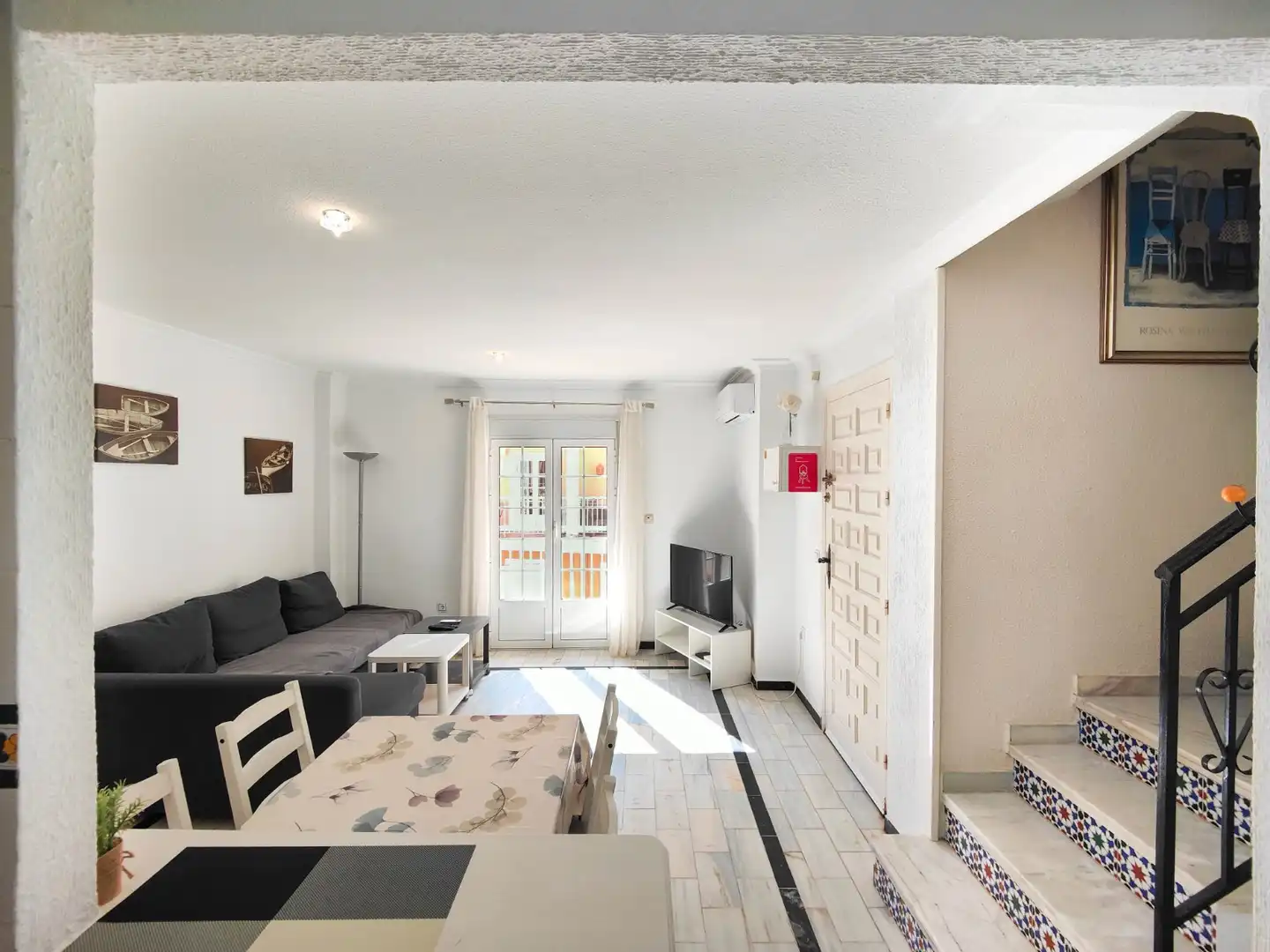 Penthouse mit Terrasse zum Verkauf in La Mata, imagen 16