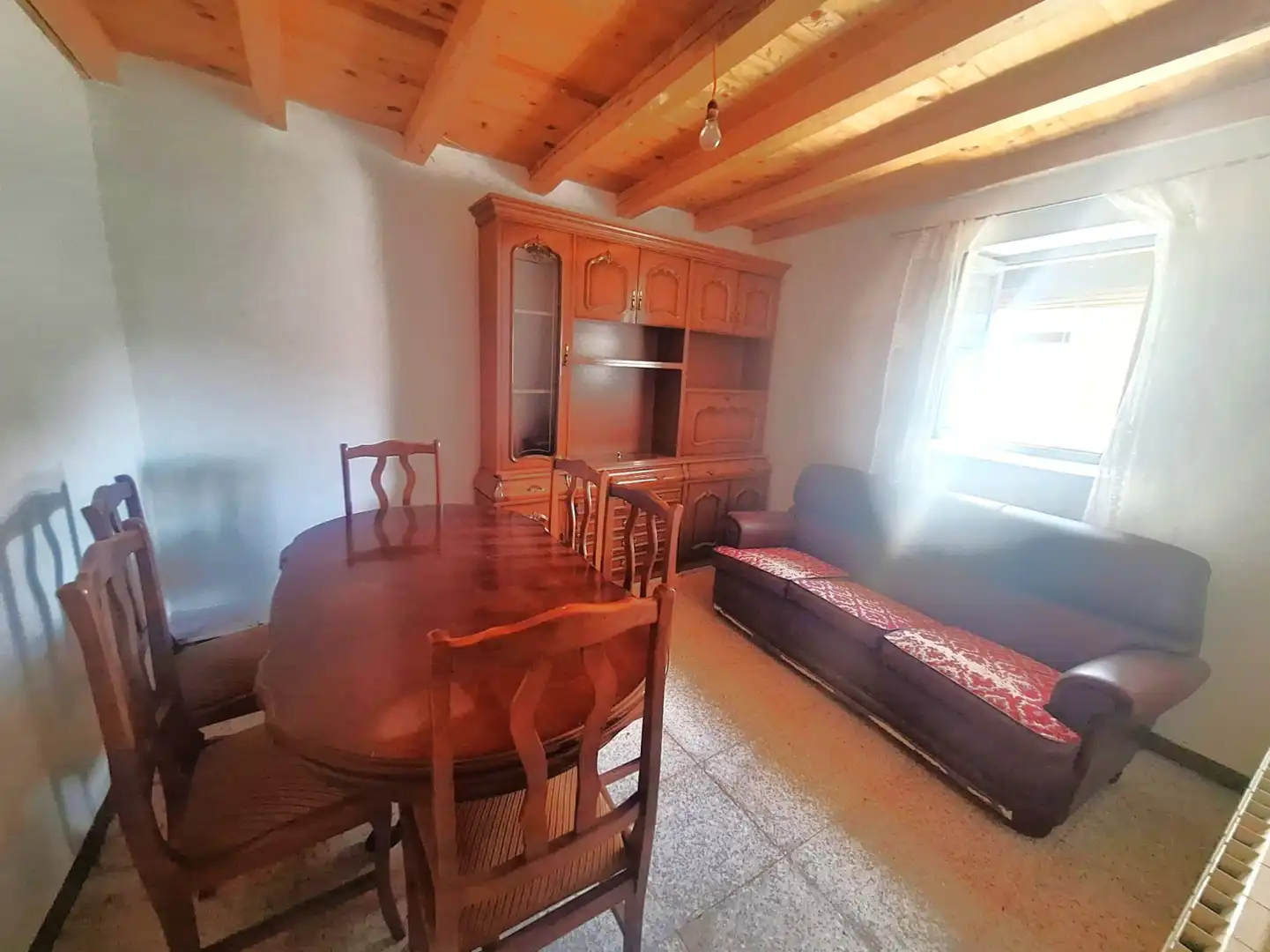 Casa adosada en venta en Cea - CL MAYOR-SP, Cea