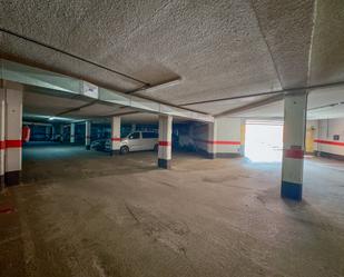 Parking of Garage to rent in Burgos Capital