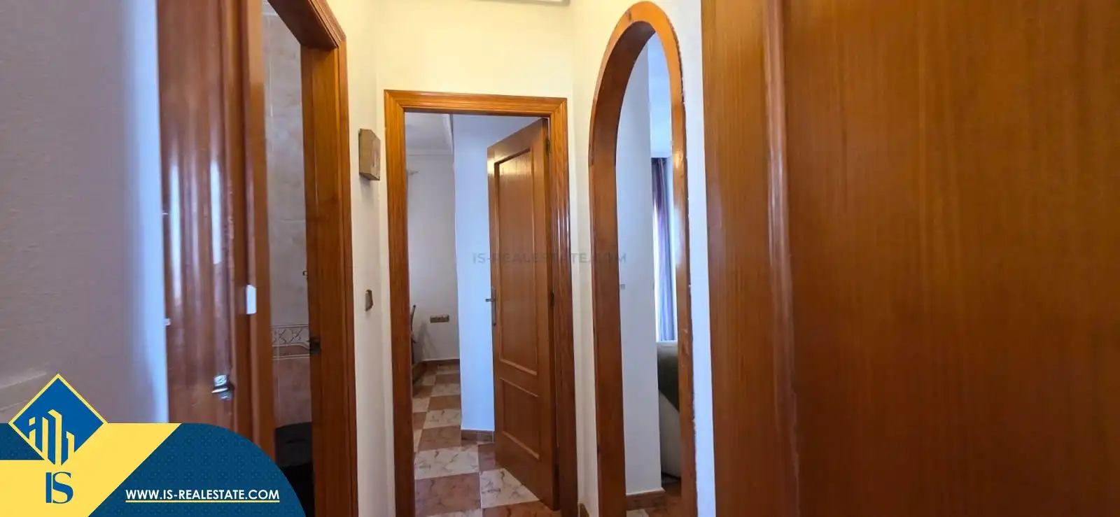 Àtic de lloguer a Lomas de Cabo Roig - Los Dolses
