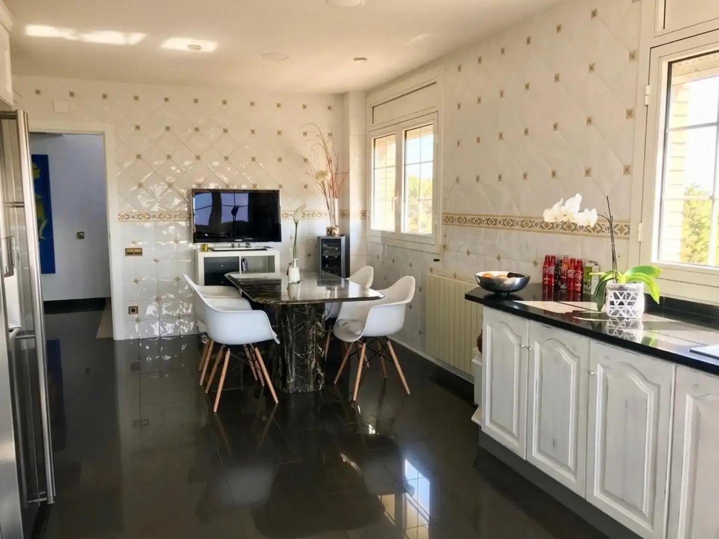 Casa amb terrassa en venda a Marianao, imagen 9
